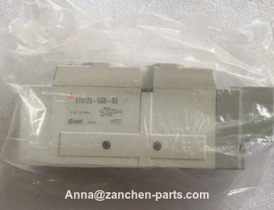 SMC MGQM20-85 Guide rod cylinder